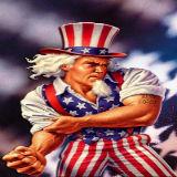 uncle sam